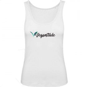 Débardeur Veganitude