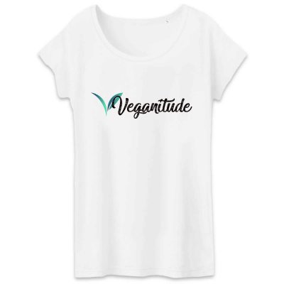 T-Shirt Veganitude