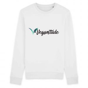 Sweat Veganitude