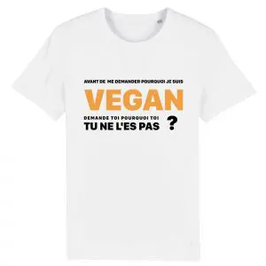 Pourquoi pas toi ?