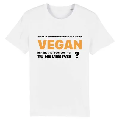 Pourquoi pas toi ?
