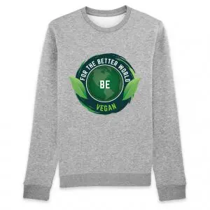 Sweat Better World