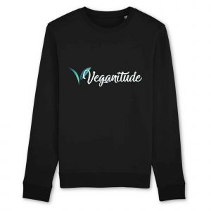Sweat Veganitude