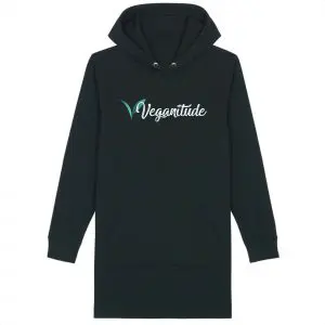 Sweat Robe Veganitude