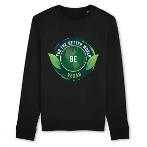 Sweat Better World
