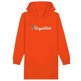 Sweat Robe Veganitude