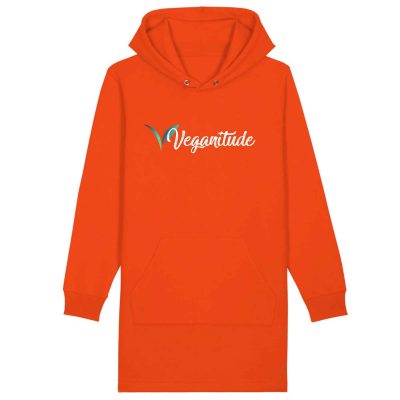 Sweat Robe Veganitude
