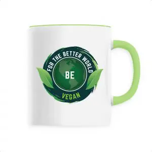 Mug Better World